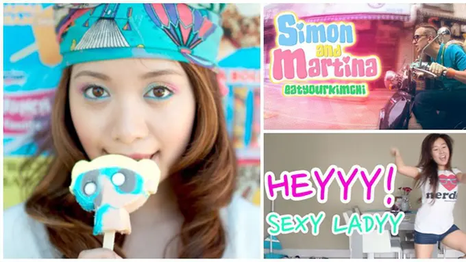 (c) Facebook, flickr