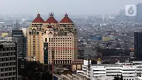 Pemprov DKI Kembali Operasi Modifikasi Cuaca, Tekan Risiko Genangan di Jakarta dan Sekitarnya
