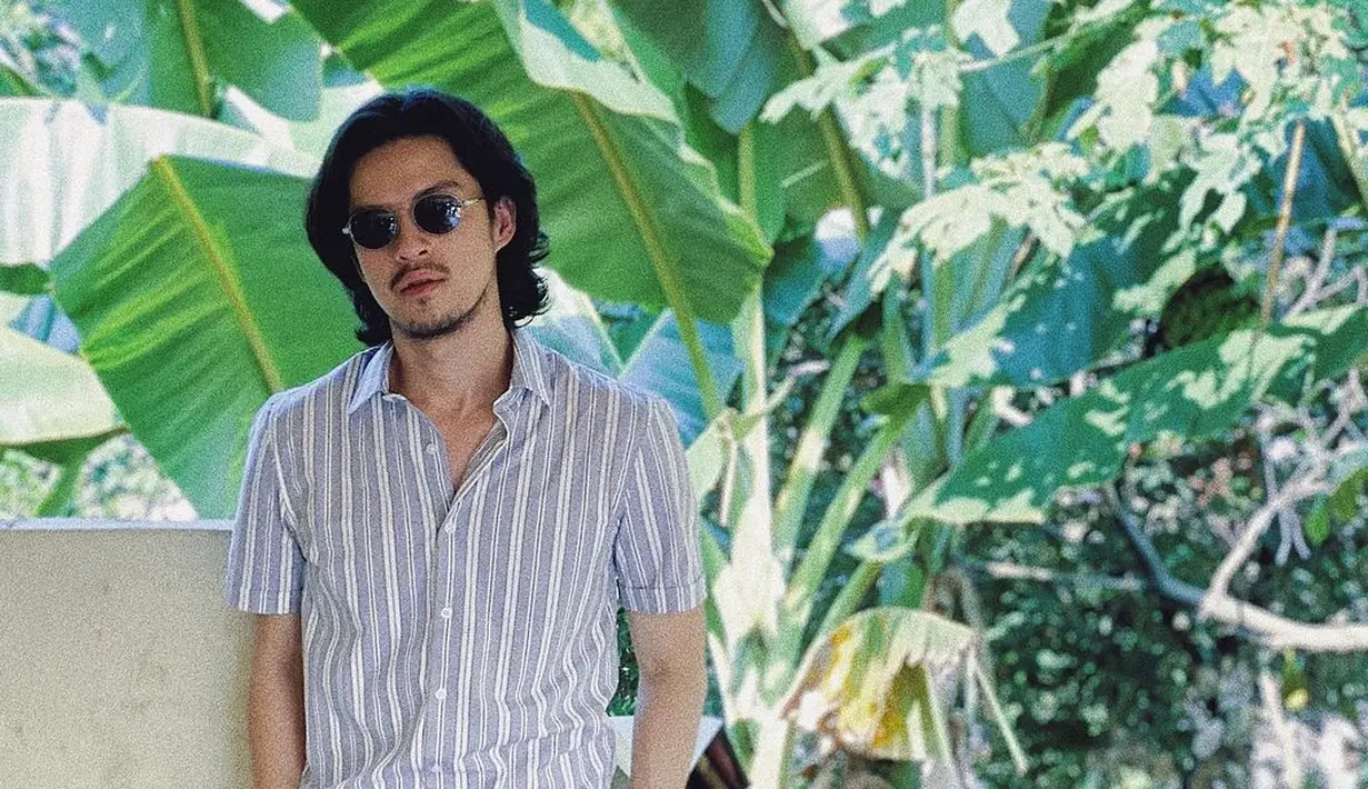 Morgan Oey (Instagram/morganoey)