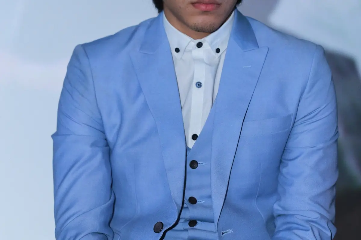 [Bintang] Jefri Nichol