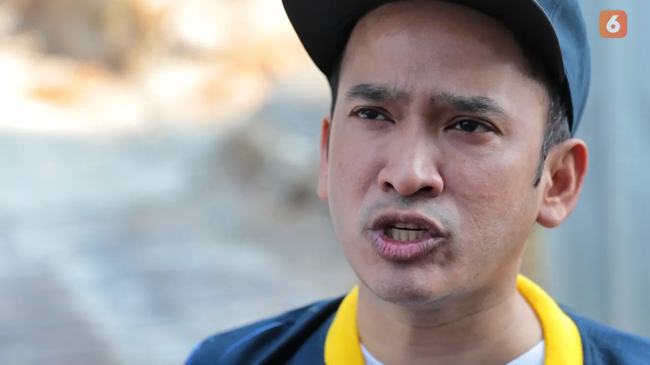 [Bintang] Ruben Onsu