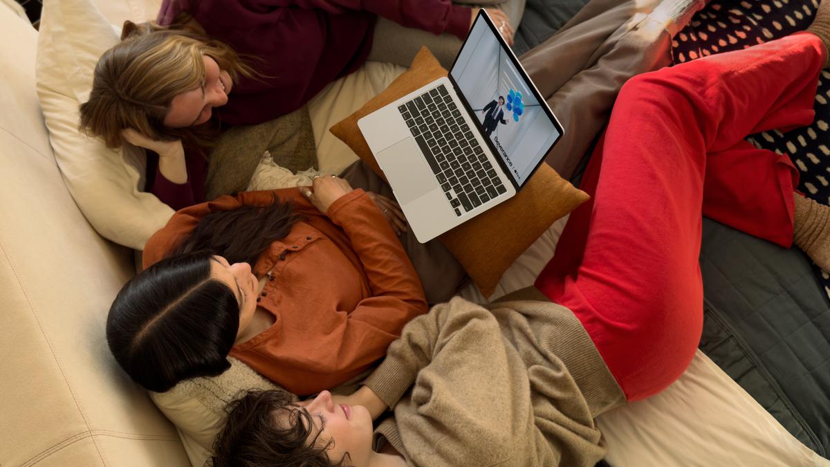 Apple Resmi Umumkan MacBook Air M4! Simak Harga dan Spesifikasinya