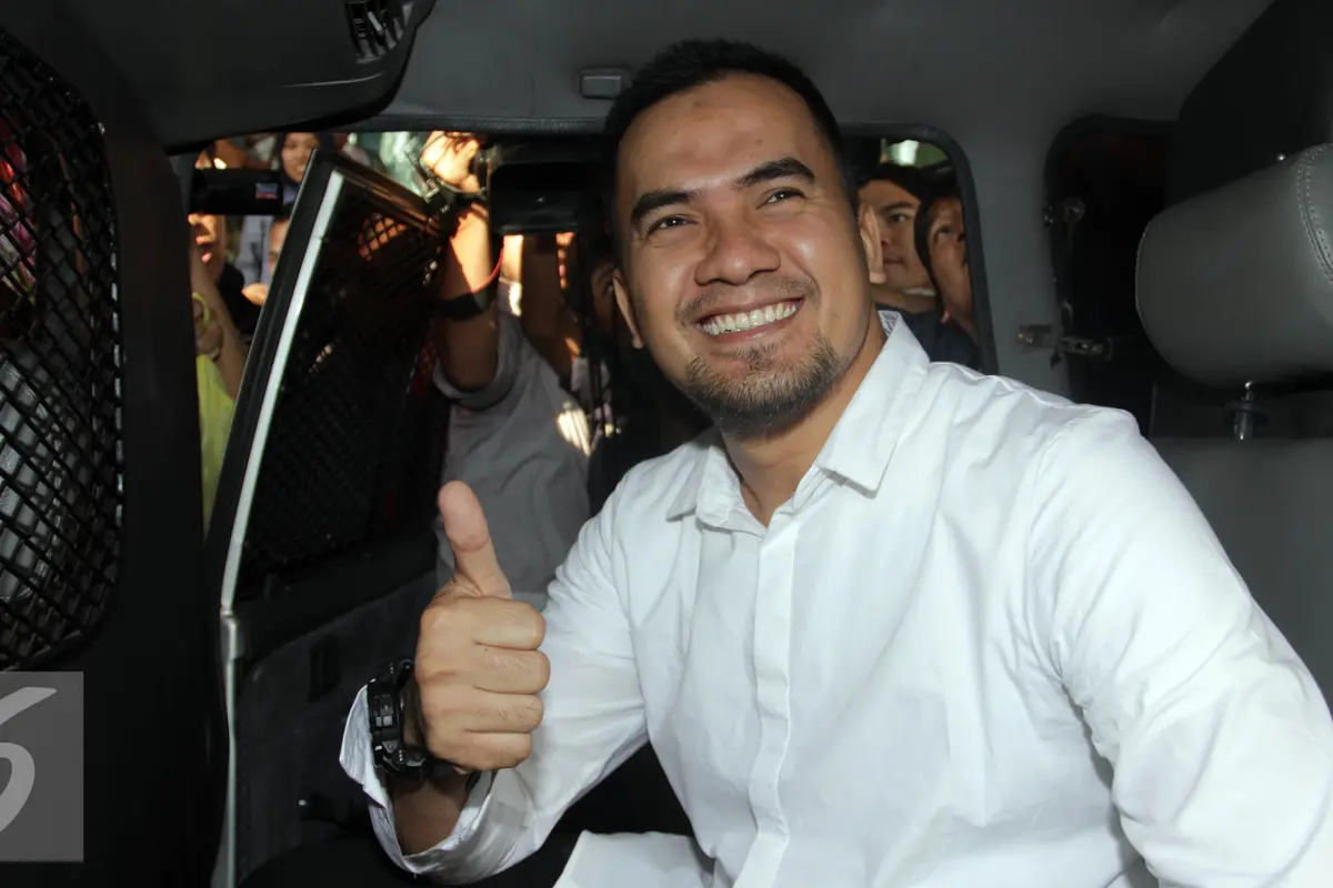 Saipul Jamil