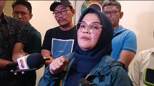 Anggota Bawaslu RI Lolly Suhenti.