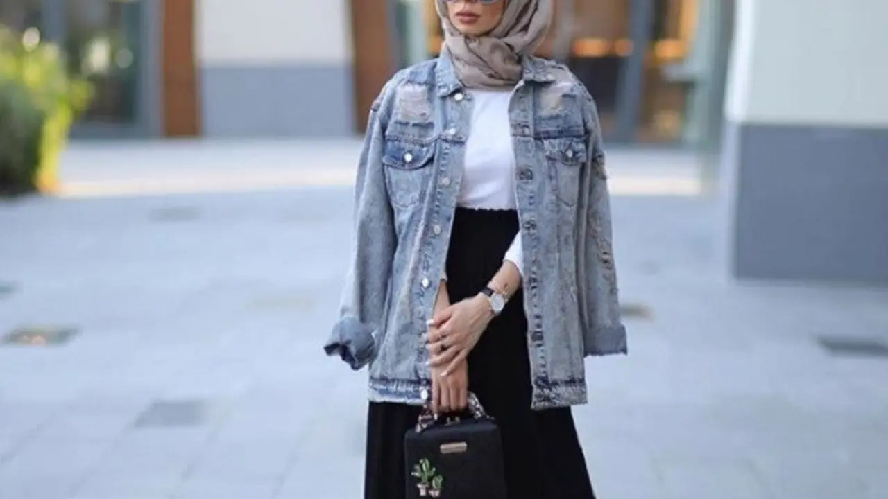 Mudik Tetap Stylish dengan 5 Fashion Item Ini