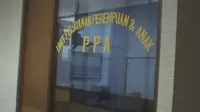 Bocah Kelas 3 SD Cabuli 5 Teman Sepermainan