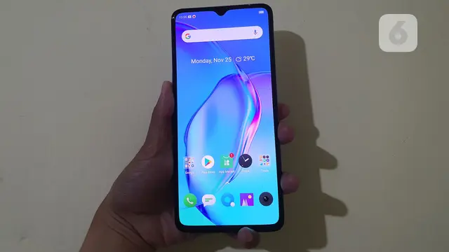 Realme X2 Pro