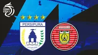 BRI Liga 1 - Persipura Jayapura Vs Persiraja Banda Aceh (Bola.com/Adreanus Titus)