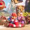 Mario Kart dalam The Super Mario Bros. Movie. (Foto: Nintendo/Illumination/Universal Studios)