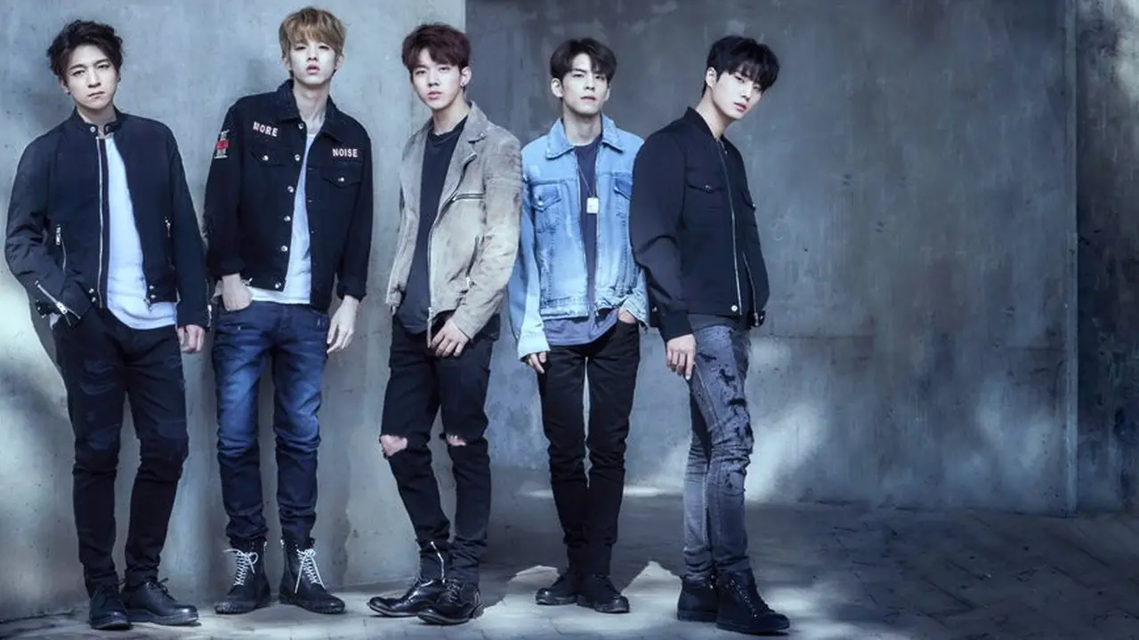 [Bintang] Day6
