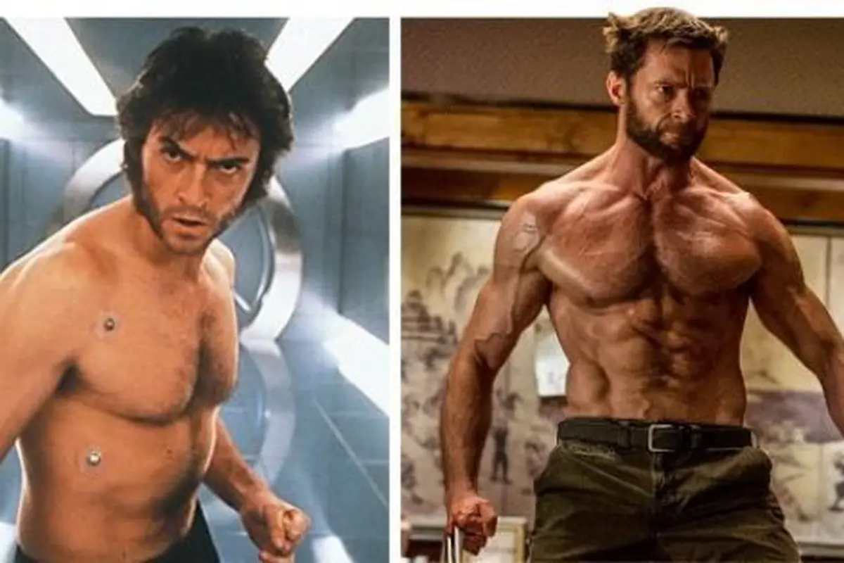 X-Men: Days of Future Past Hampir Tampilkan Dua Wolverine