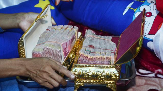 Terungkap, Penyebab Banyaknya Pernikahan Dini di Indonesia ...