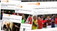 Isu Bursa Transfer Pemain Paling Dicari