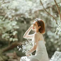 Bahagia dalam hidup./Copyright&nbsp;pexels.com/@nguy-n-thanh-tung-28796318/