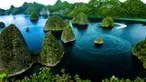 Destinasi bulan madu ini membuat anda dan pasangan akan semakin romantis dan harmonis.