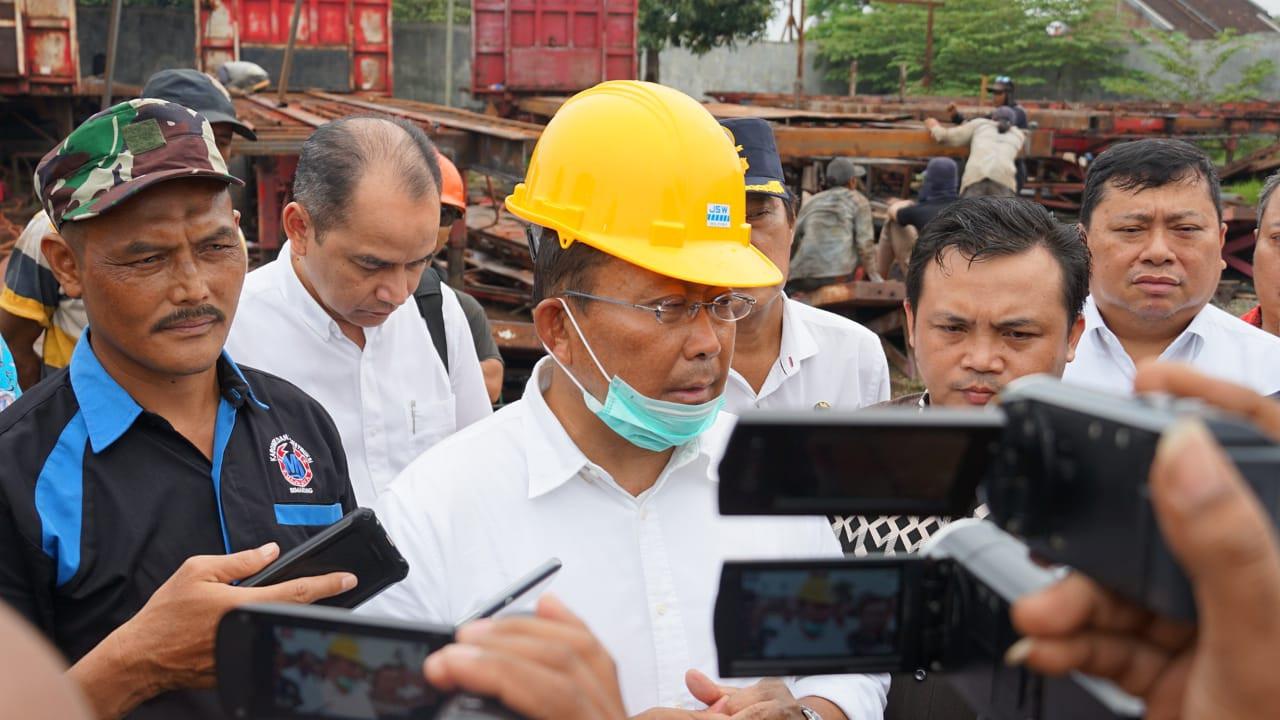 Dirjen Perhubungan Darat