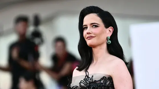 Eva Green Dilarikan ke RS, Alami Cedera Kala Syuting Wednesday Season 3