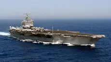 USS Enterprise (CVN-65) (US Navy)