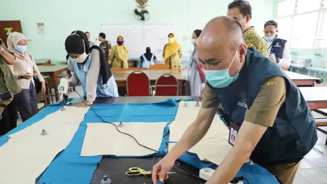 (Foto: Liputan6.com/Dian Kurniawan)