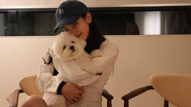 [Fimela] Suzy dan Song Hye Kyo