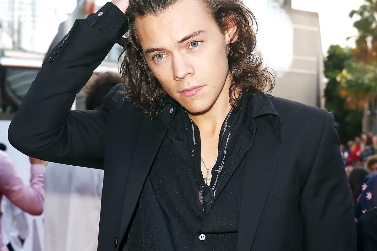 Harry Styles