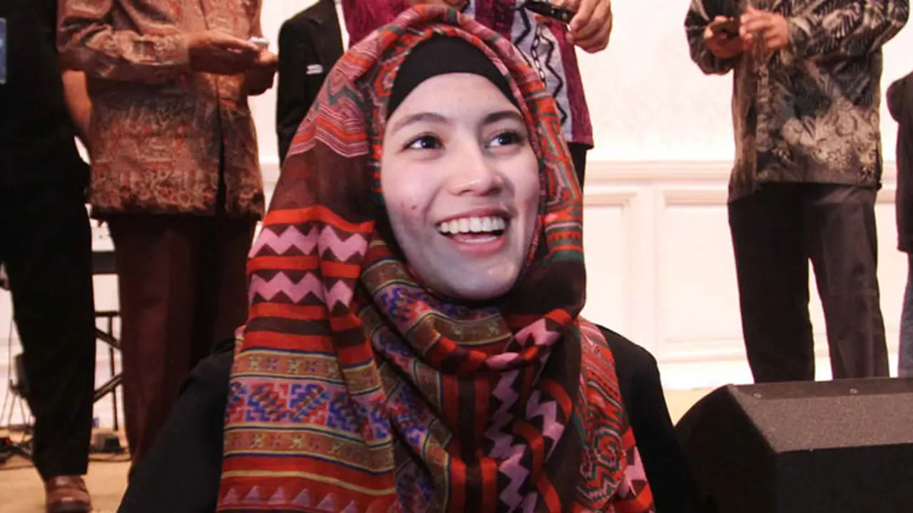 Alyssa Soebandono