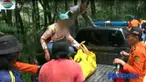 Ketiga korban yang masih remaja itu, ditemukan tewas didalam tenda yang nyaris roboh di pos empat Puncak Gunung Tampomas oleh seorang pendaki.
