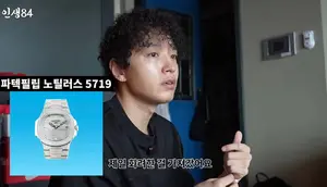 Simon Dominic Kapok Syuting di Rumah Usai Jam Tangan Miliaran Rupiah Digondol Maling