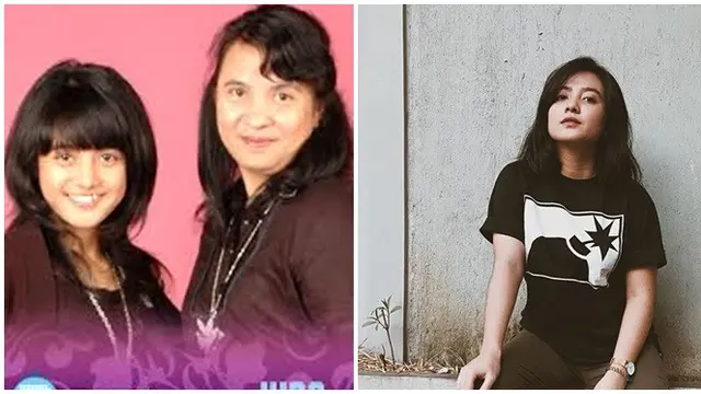 13 Tahun Berlalu, Ini Potret Terbaru 7 Finalis Mamamia Musim Pertama