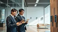 Apa Itu Interkom Adalah: Panduan Lengkap Sistem Komunikasi Internal
