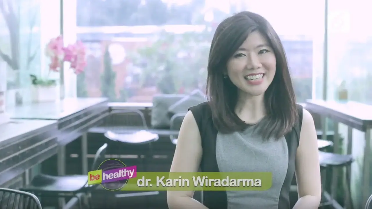 Be Healthy - Kopi