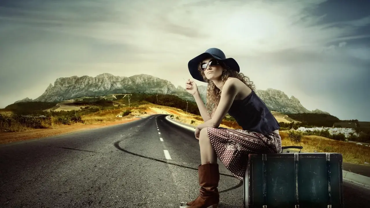 Mau Travelling Bebas Visa? Pergi ke 10 Negara Ini