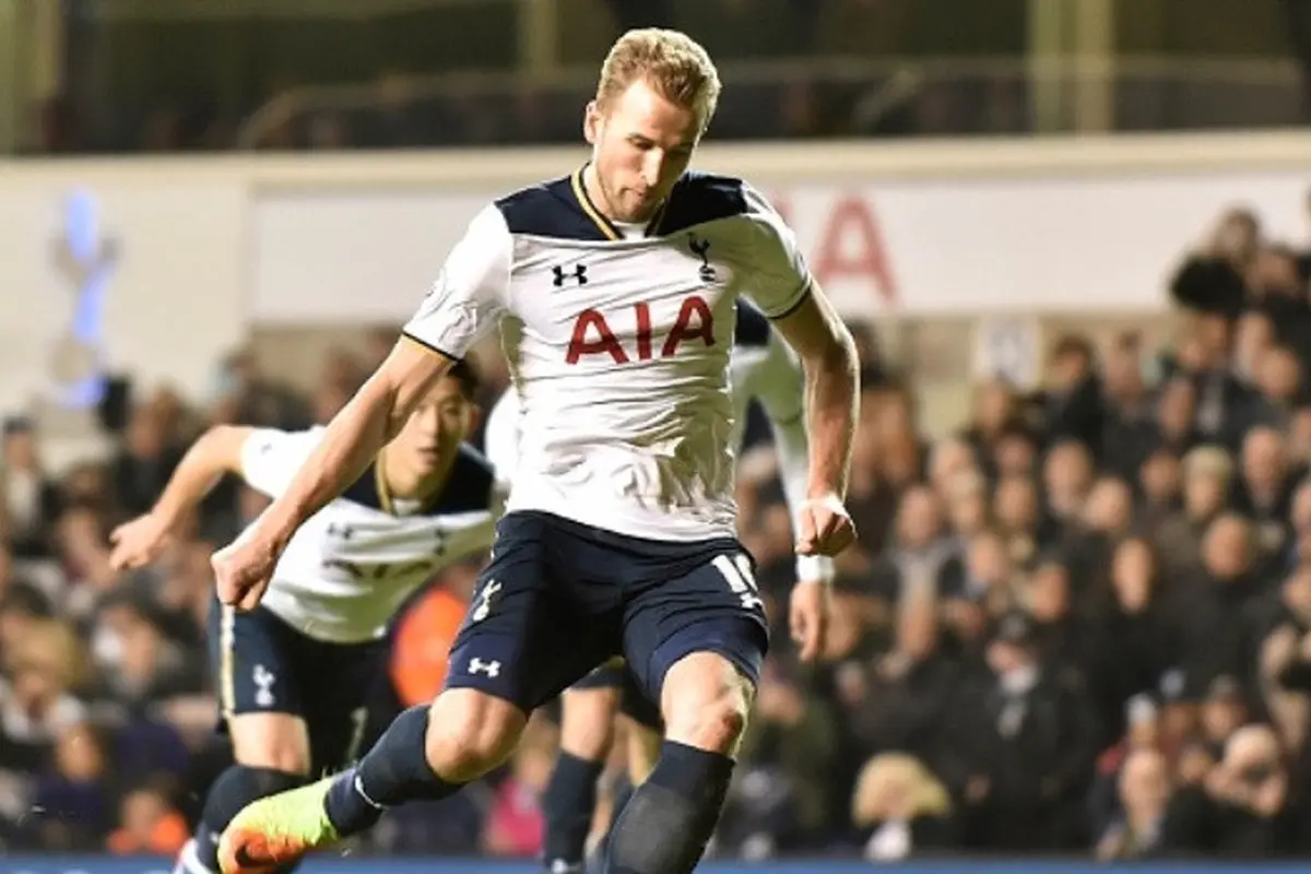 Harry Kane