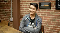 Ahsan Tahir, hacker remaja yang mendedikasikan kemampuannya untuk membuat internet lebih aman (sumber: nbcnews.com)