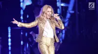 Lirik Lagu All By Myself - Celine Dion
