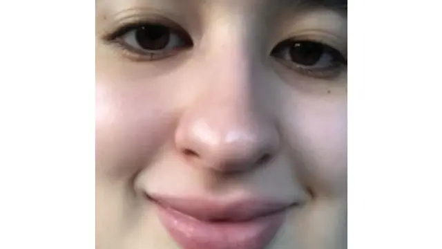 6 Foto Lucu Stephanie Poetri, Bukti Putri Titi DJ Sosok yang Humoris