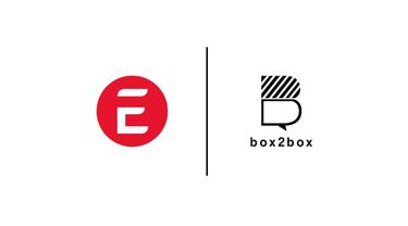 Kerjasama Emotion Entertainment dan Box2box