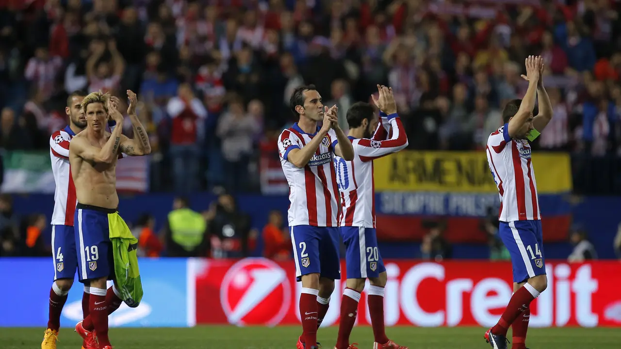 Atletico Madrid