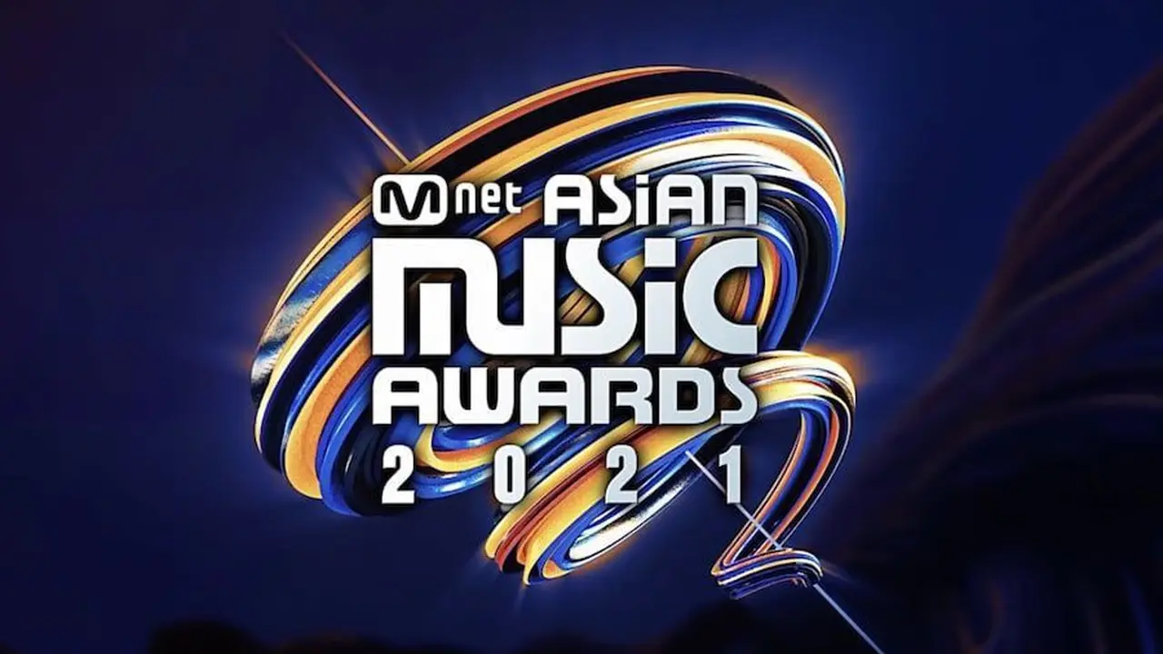 MAMA 2021.