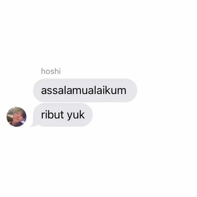 6 Meme Tangkapan Layar Chat Bernada Kesal Ini Kocak, Bikin Ikut Emosi Sekaligus Ngakak