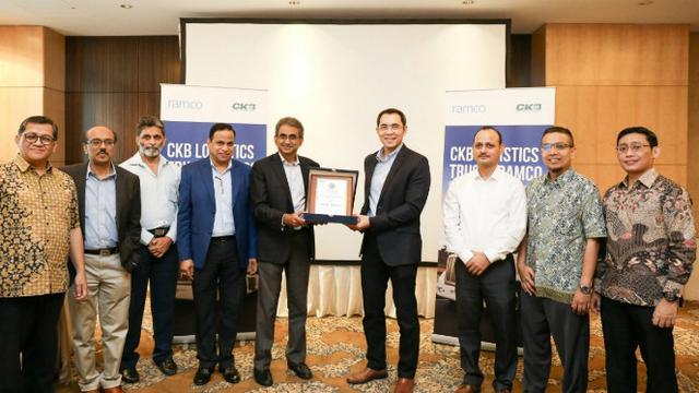 Ramco Systems Mulai Implementasi Solusi Cloud Untuk Perusahaan Logistik Tekno Liputan6 Com