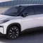 Toyota Pamer 2 Mobil Listrik Konsep bZ di Beijing Auto Show 2024 (Paultan)