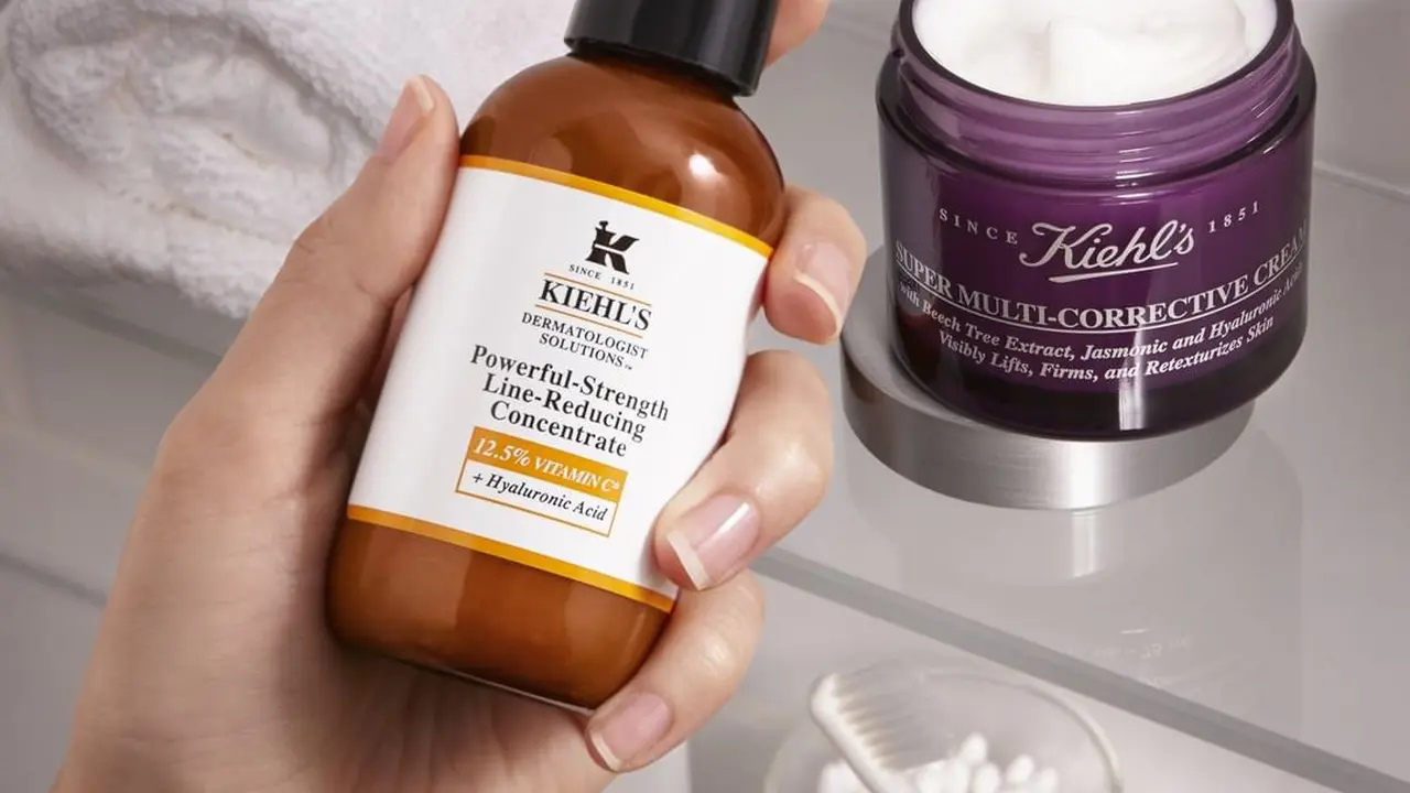 Kiehl's