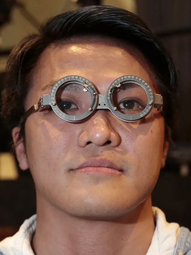 6 Cosplay Nyeleneh ala Orang Jepang Ini Bikin Tepuk Jidat