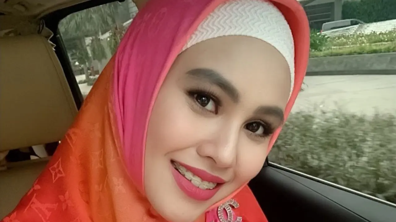 Kartika Putri. (Foto: Instagram @kartikaputriworld)