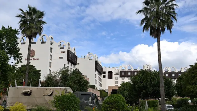 Hotel Serena