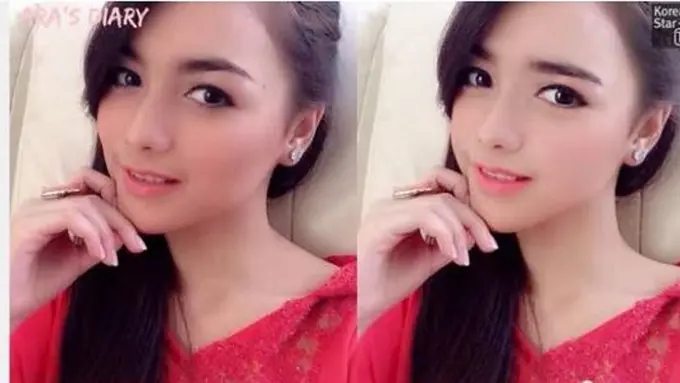 [Bintang] Citra Kirana