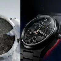 Intip dua koleksi jam tangan terbaru Tissot yang unik (Tissot)