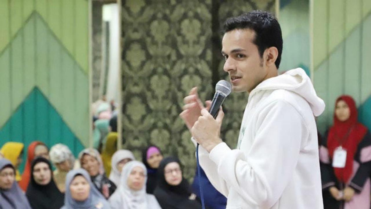 (Foto: Liputan6.com/Dian Kurniawan)