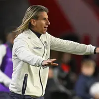 Sebastian Beccacece Mundur, Tumbal Piala Dunia 2026 Bertambah